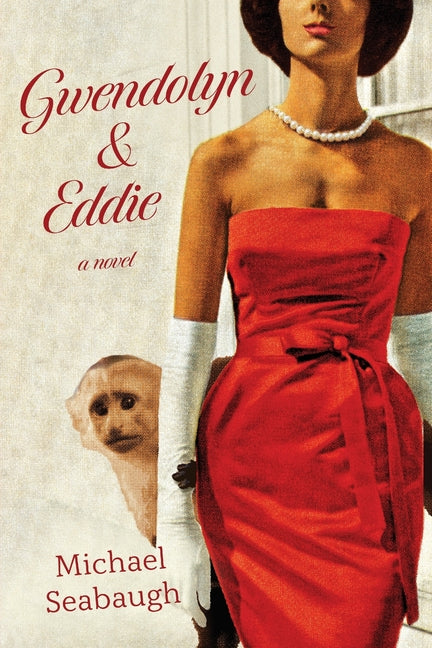 Book cover for Gwendolyn & Eddie
