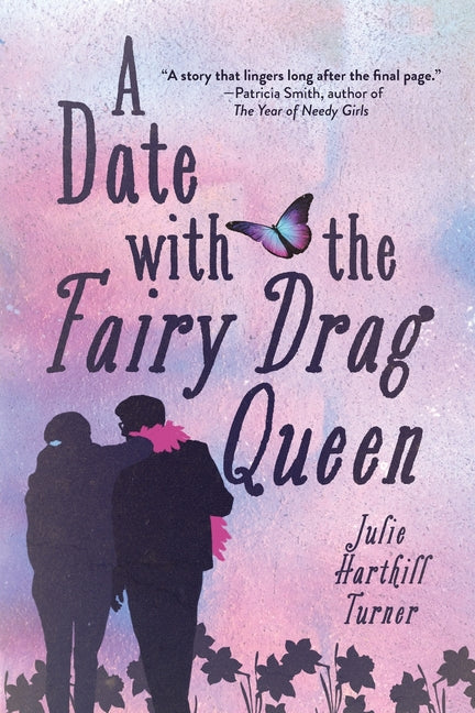 Book cover for Date with the Fairy Drag Queen