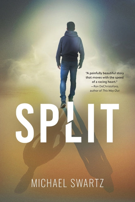 Book cover for Split