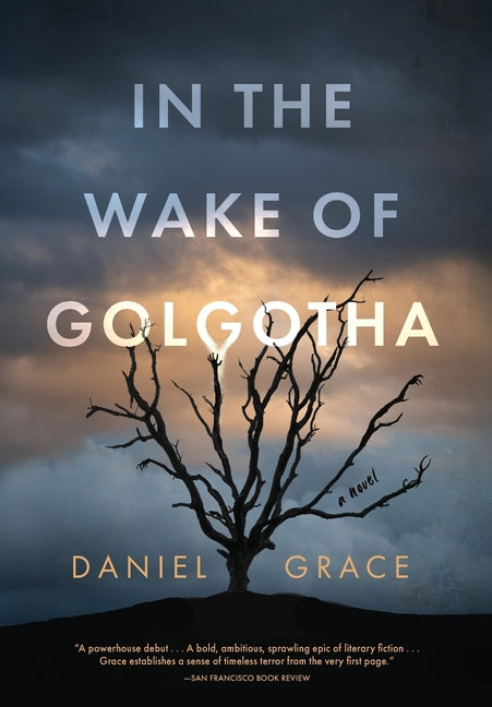 Book cover for In the Wake of Golgotha