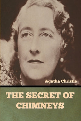 Book cover for The Secret of Chimneys
