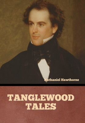 Book cover for Tanglewood Tales