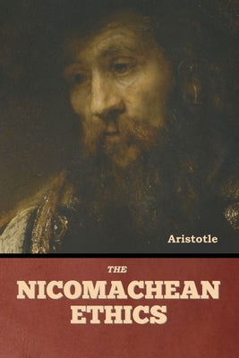 Book cover for The Nicomachean Ethics