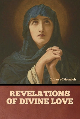 Book cover for Revelations of Divine Love
