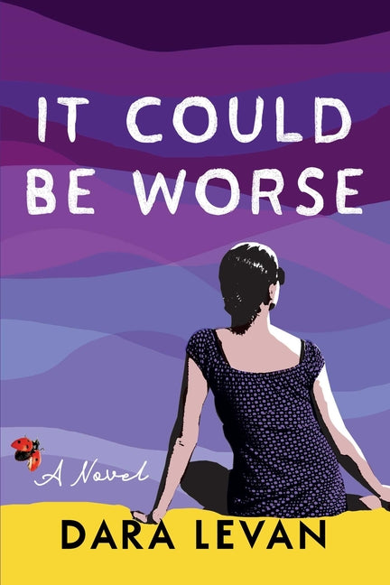 Book cover for It Could Be Worse