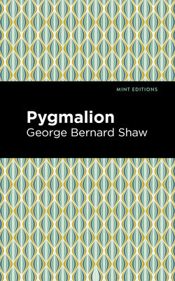 Book cover for Pygmalion