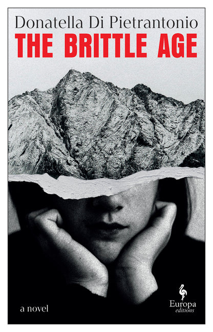 Book cover for Brittle Age