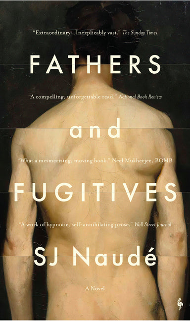 Book cover for Fathers and Fugitives
