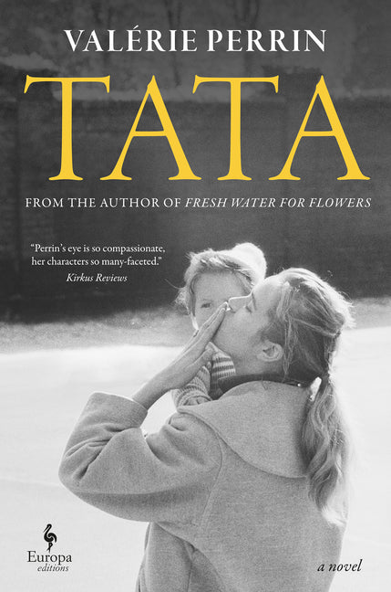 Book cover for Tata