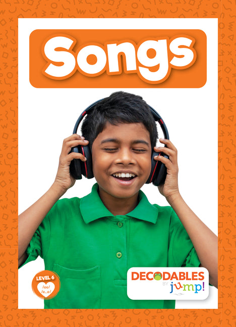 Book cover for Songs