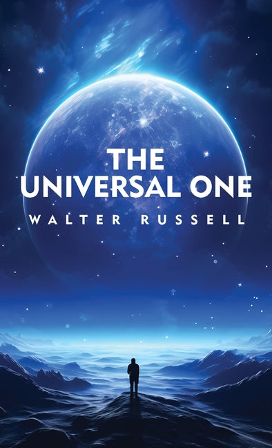 Book cover for Universal One