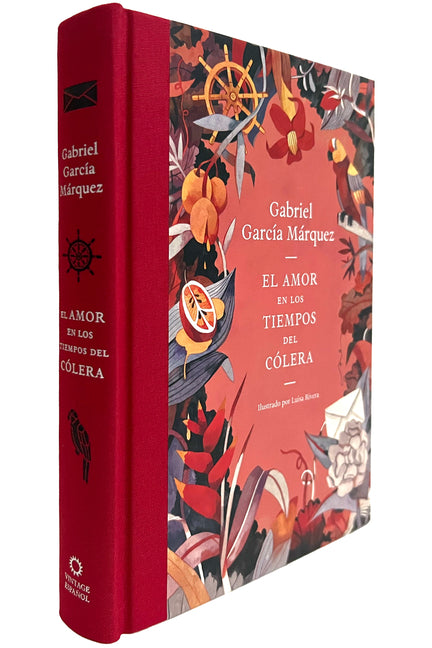 Book cover for Amor En Los Tiempos del Cólera (Edición de Regalo) / Love in the Time of Cholera (Gift Edition) (Special)