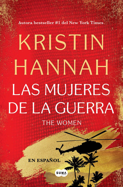 Book cover for Mujeres de la Guerra / The Women