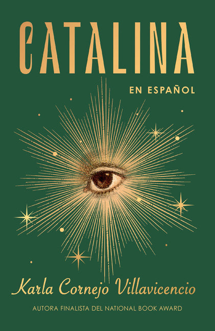 Book cover for Catalina (Spanish Edition)