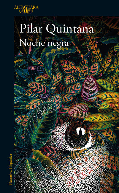 Book cover for Noche Negra / Dark Night