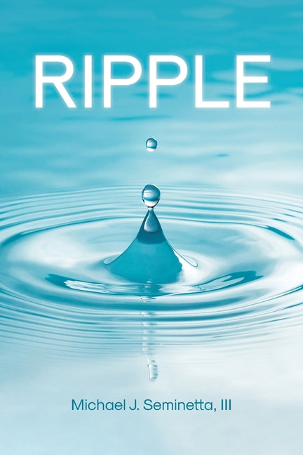 Book cover for Ripple