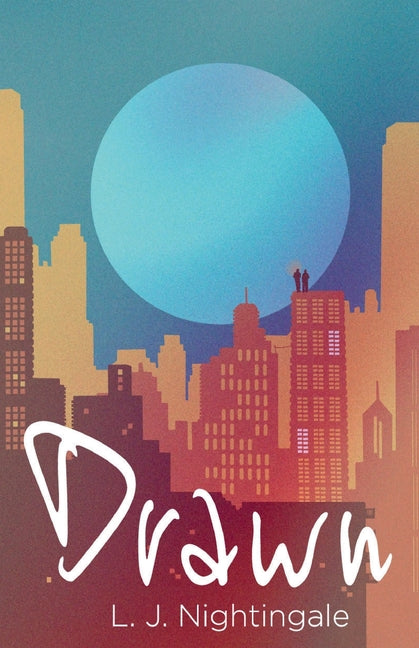 Book cover for Drawn