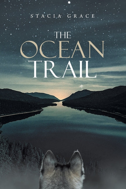 Book cover for Ocean Trail