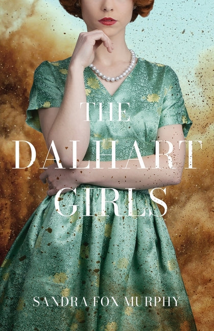 Book cover for Dalhart Girls