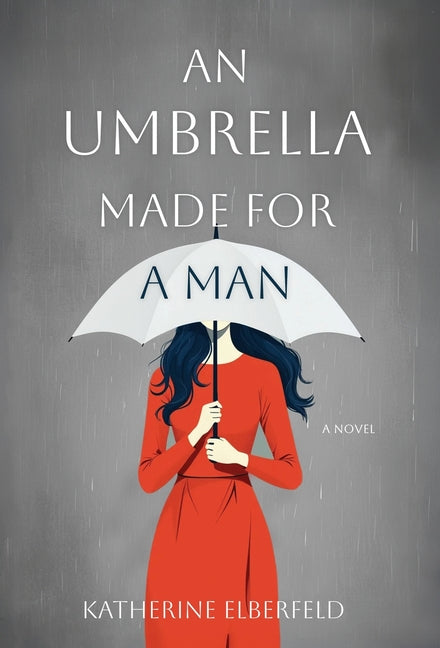 Book cover for Umbrella Made for a Man