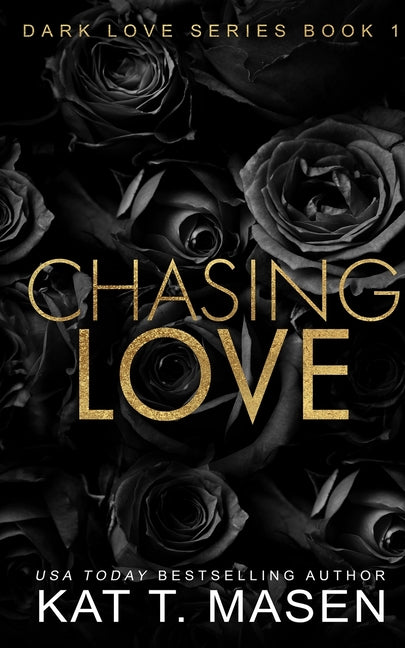 Book cover for Chasing Love