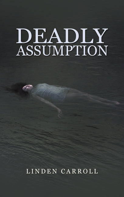 Book cover for Deadly Assumption