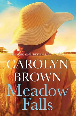 Book cover for Meadow Falls