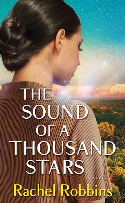 Book cover for Sound of a Thousand Stars