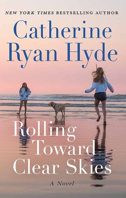 Book cover for Rolling Toward Clear Skies