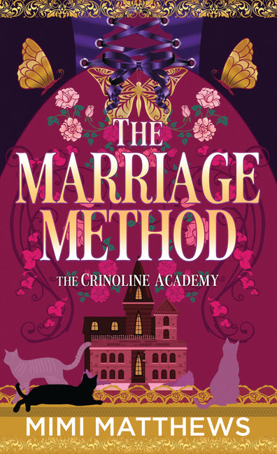 Book cover for Marriage Method