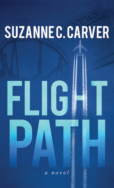 Book cover for Flight Path