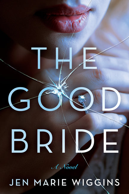 Book cover for Good Bride