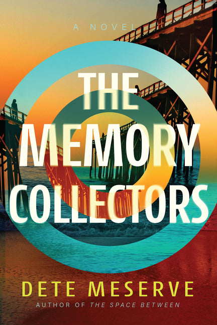 Book cover for Memory Collectors