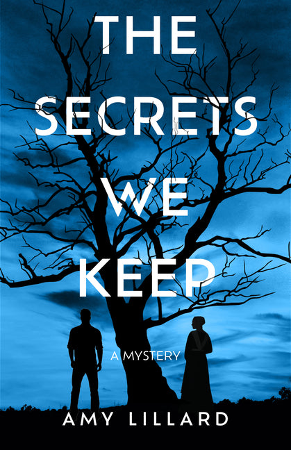 Book cover for Secrets We Keep