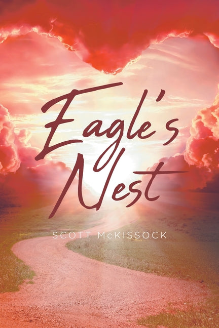 Book cover for Eagle's Nest