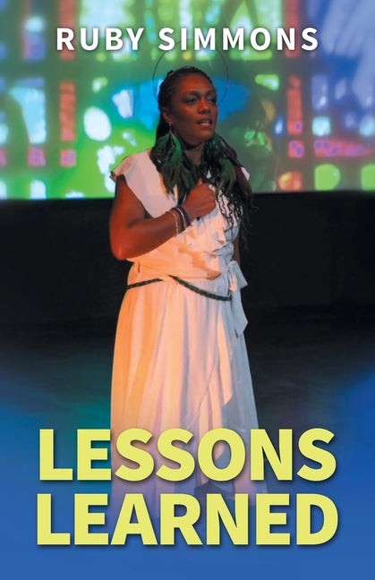 Book cover for Lessons Learned