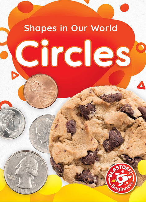 Book cover for Circles