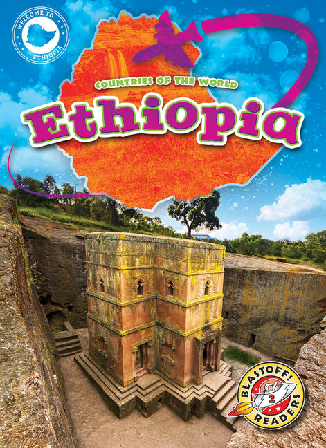 Book cover for Ethiopia
