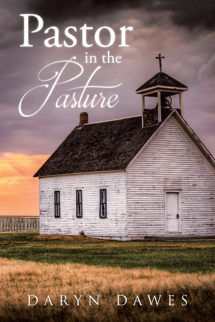 Book cover for Pastor in the Pasture
