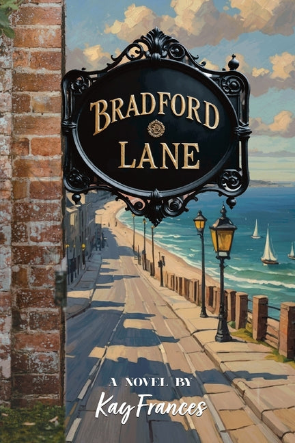 Book cover for Bradford Lane