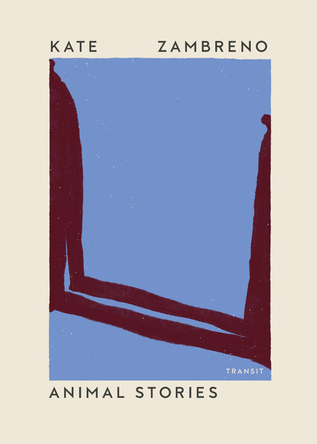 Book cover for Animal Stories