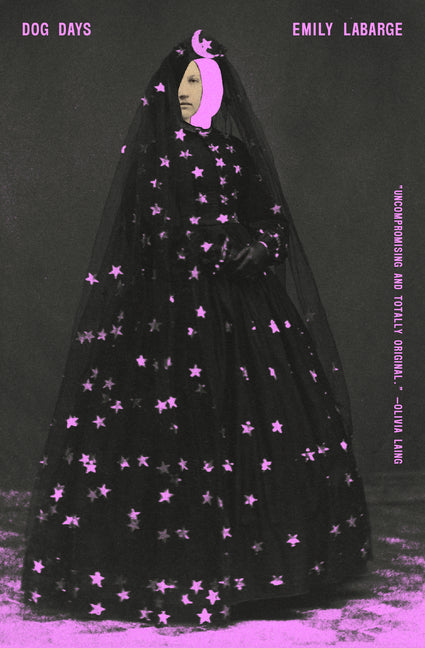 Book cover for Dog Days: A Memoir
