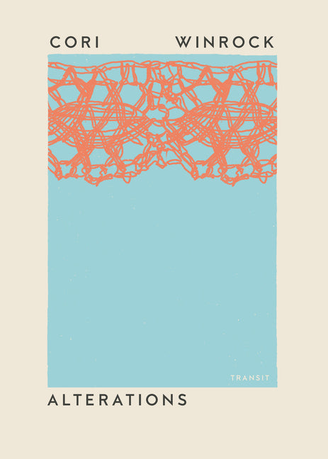 Book cover for Alterations