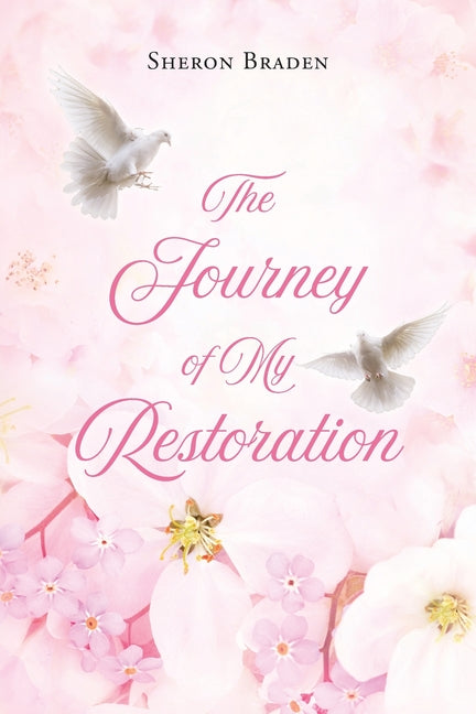 Book cover for Journey of My Restoration
