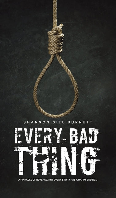 Book cover for Every Bad Thing