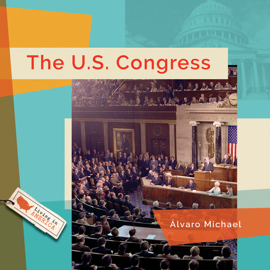 Book cover for U.S. Congress