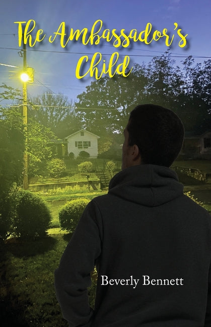 Book cover for Ambassador's Child