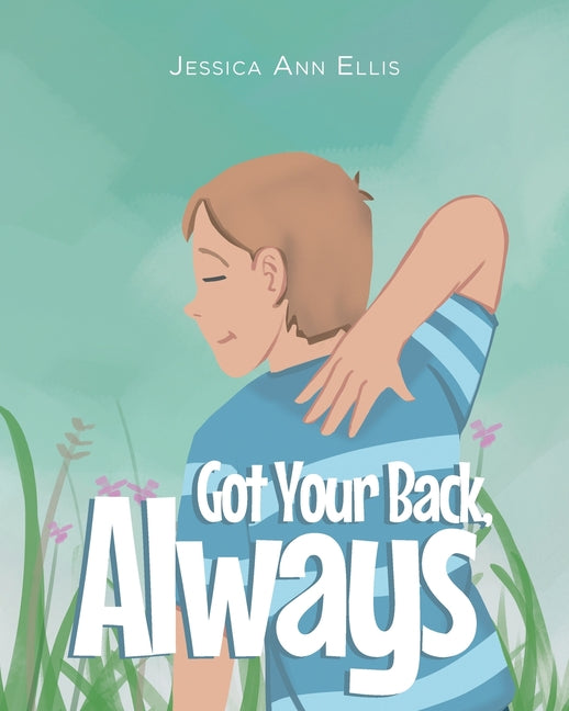 Book cover for Got Your Back, Always