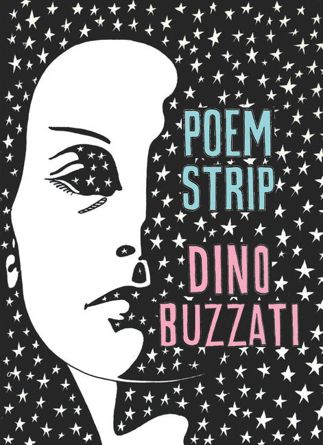 Book cover for Poem Strip: Including an Explanation of the Afterlife