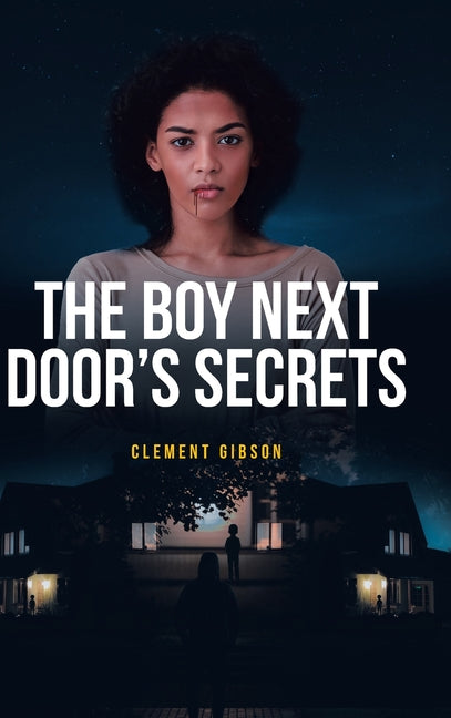 Book cover for Boy Next Door's Secrets